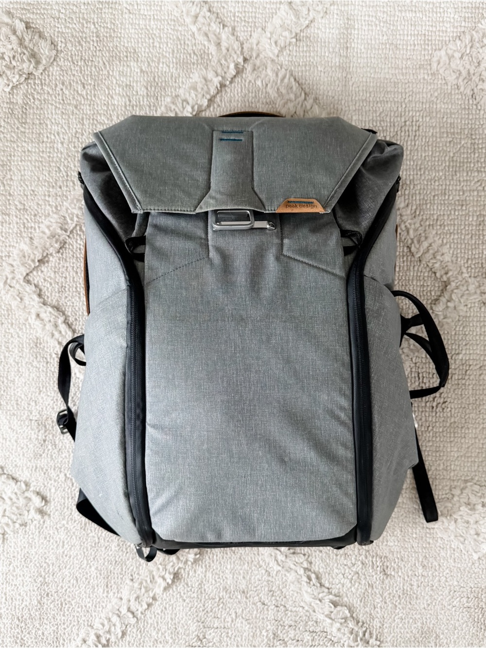 Peak Design Everyday Camera Backpack 30L